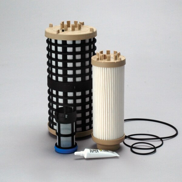 Fuel Filter Kit, P550954